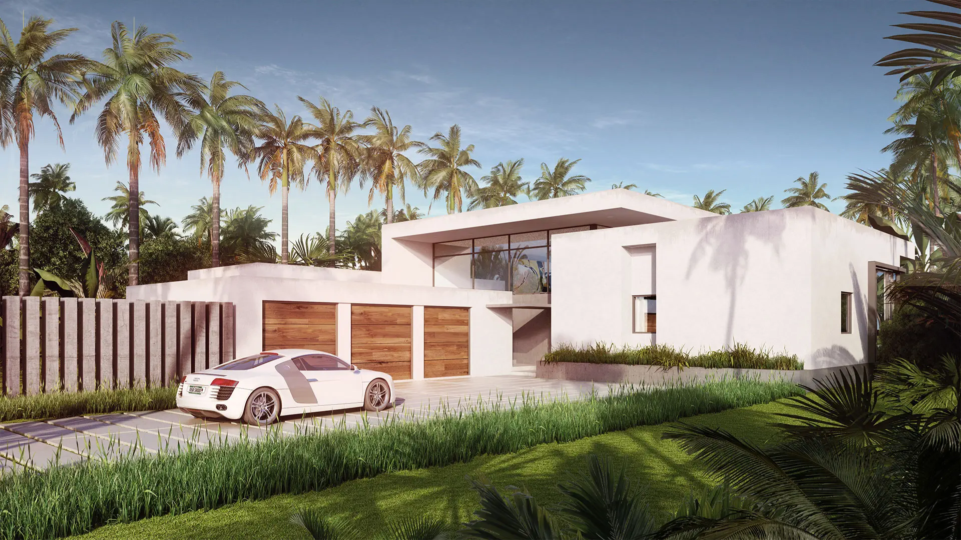 Mateu M2 Residence