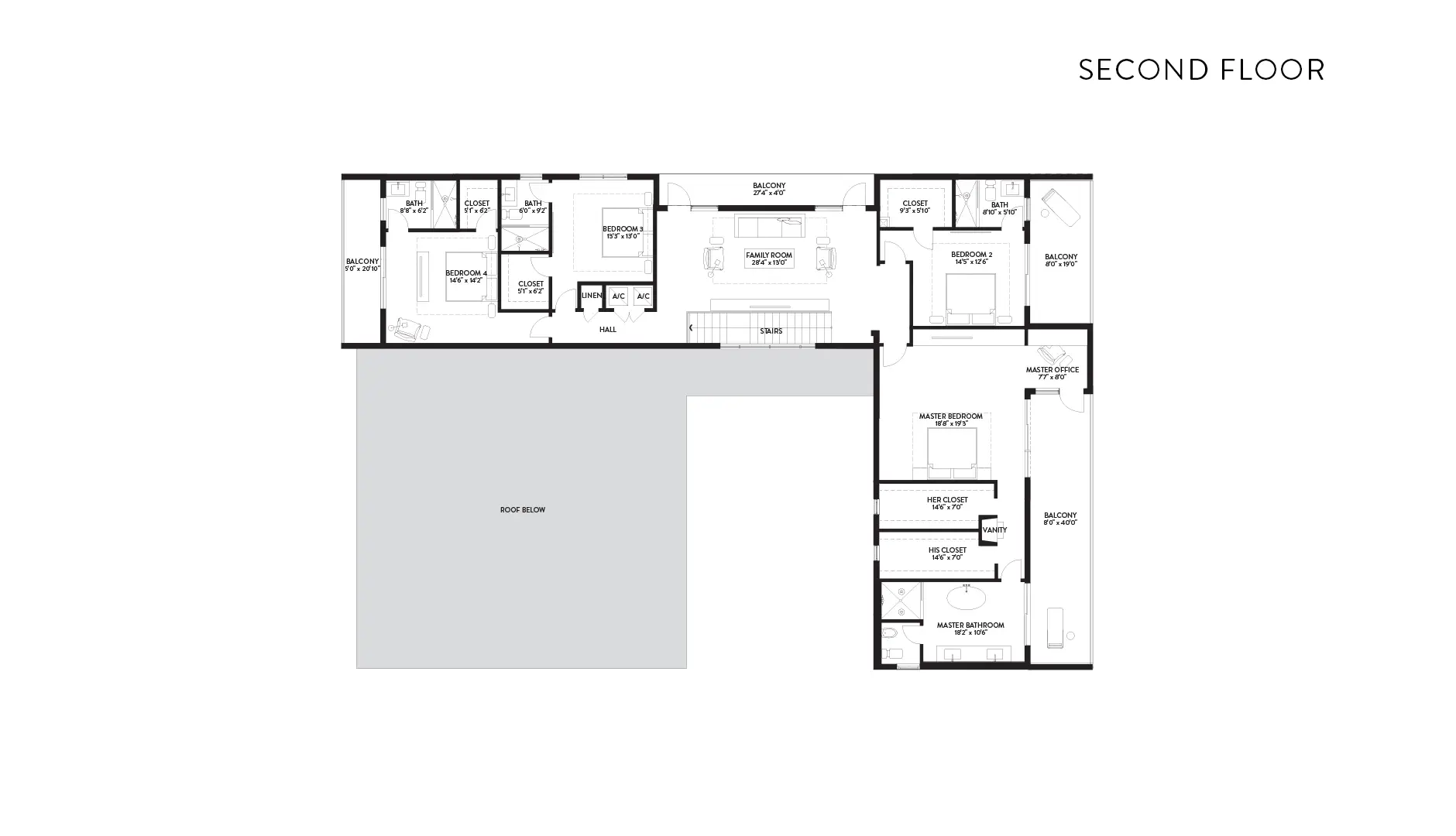 Oppenheim O3 Floor 2