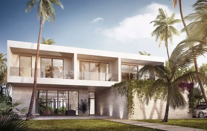 Oppenheim O4 Residence